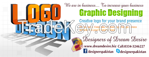 Logo Designing