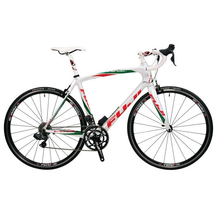 Fuji Gran Fondo 2.0 Di2 Road Bike