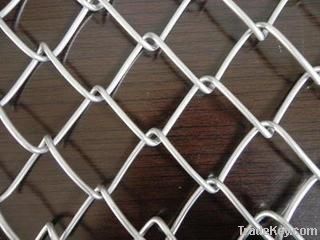 Chain Link Fence