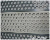 Perforated Metal Mesh