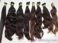 Virgin Brazilain Human Hair