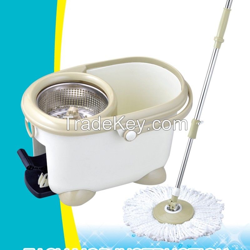 360 degree rotating  mop