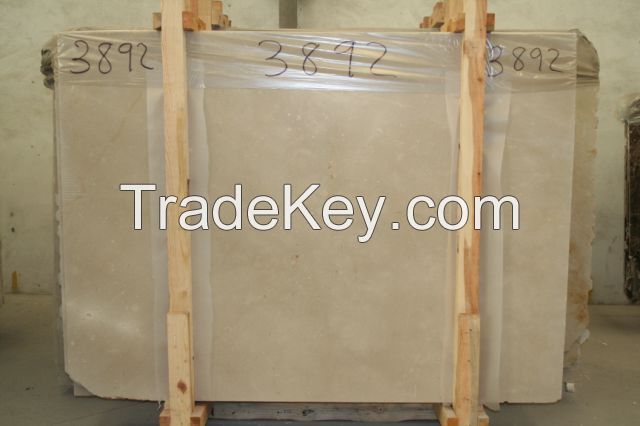 Ambar Apple Slabs, Spain Grey  Marble