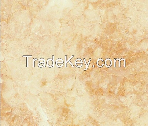 Ambar Royal Marble Slabs, Spain Yellow Marble