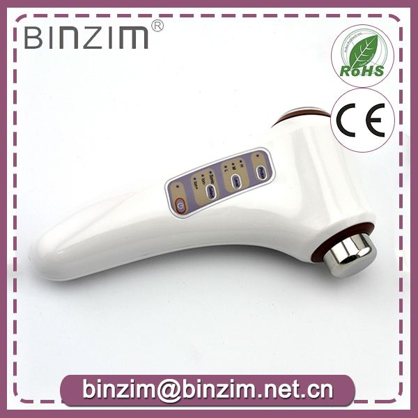 BZ-0104B 3IN1 Home use ultrasonic beauty machine