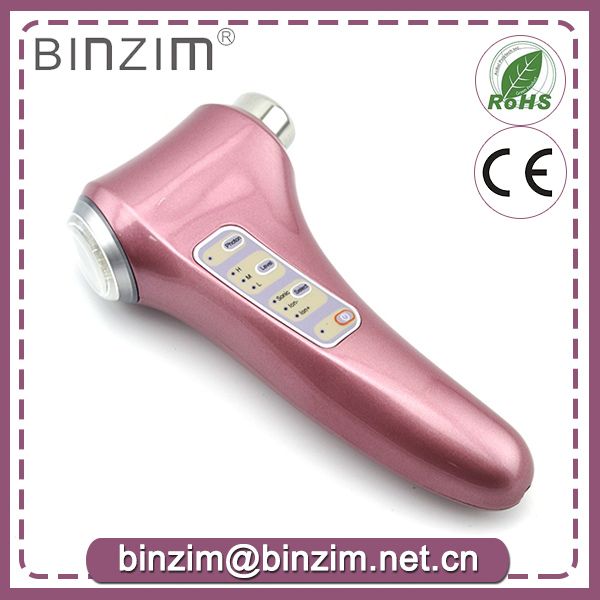 BZ-0104B 3IN1 Home use ultrasonic beauty machine