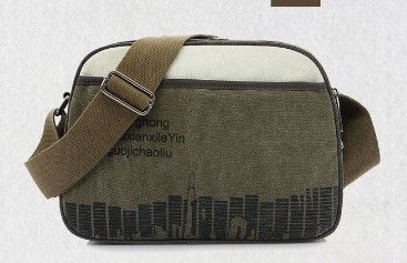 Business Men Travel Bags Fashion Men Shoulder Bags Big Volume Best Canvas Leisure Cheap Handbags