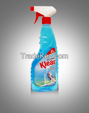 Glass Cleaner