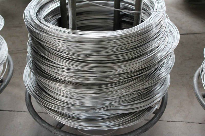 stainless steel spring wire