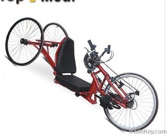 bike handcycle bicycle