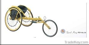 bike handcycle bicycle