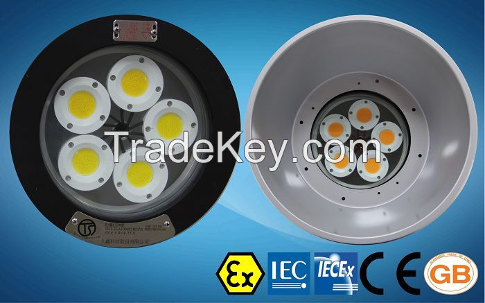 Explosion proof LED lighting L1102