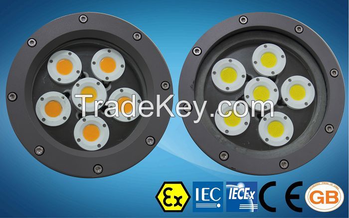 Explosion proof LED lighting L1217