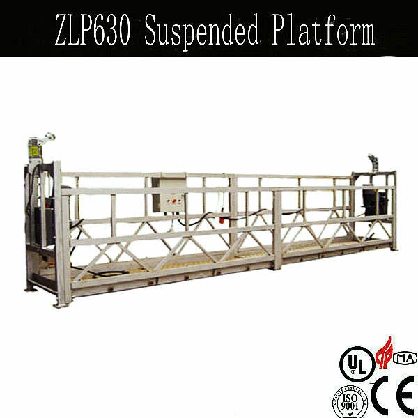 Suspended Platform / Cradle /Gondola /Scaffolding 