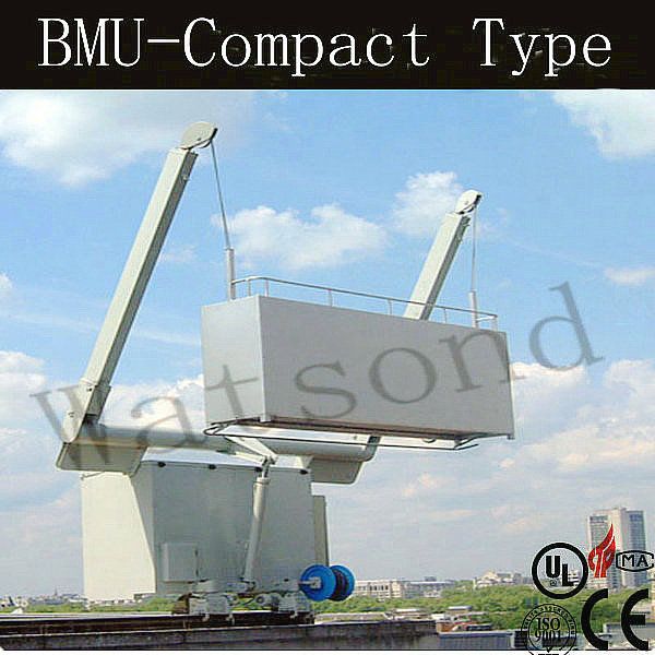 Building Maintenance Unit (BMU)