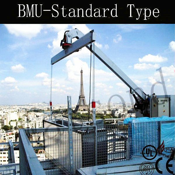 Building Maintenance Unit (BMU)