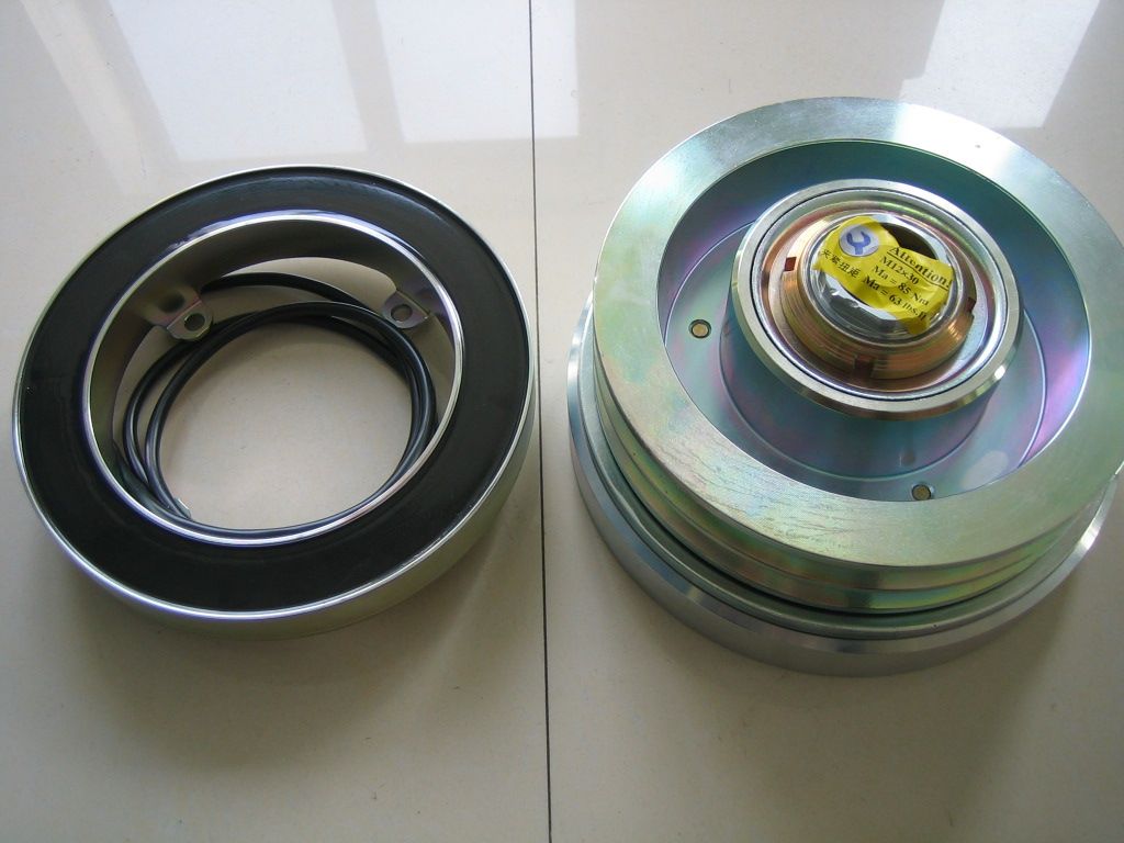 Compressor clutch LA16.02Y