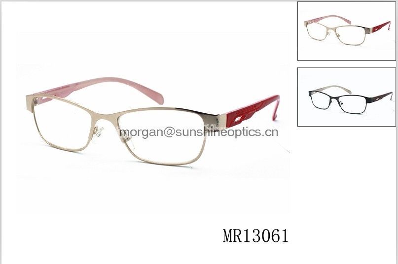 Fashion design women reading  glasses