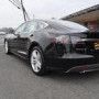 Used Tesla Model S 2013