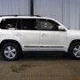 Used Toyota Land Cruiser 2013