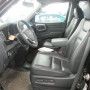 Used Honda Ridgeline 2013