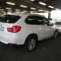 Used BMW X5 2014