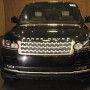 Used Land Rover Range Rover 2014