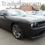 Used Dodge Challenger 2012