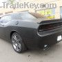 Used Dodge Challenger 2012