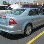 Used Ford Fusion 2011