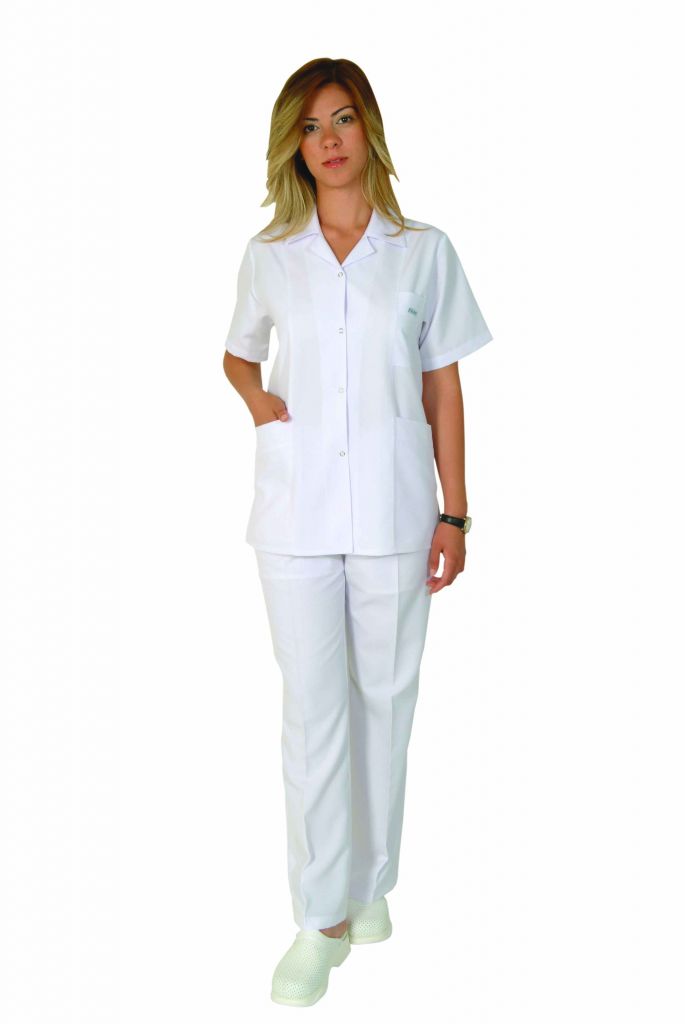 NURSING UNIFORM