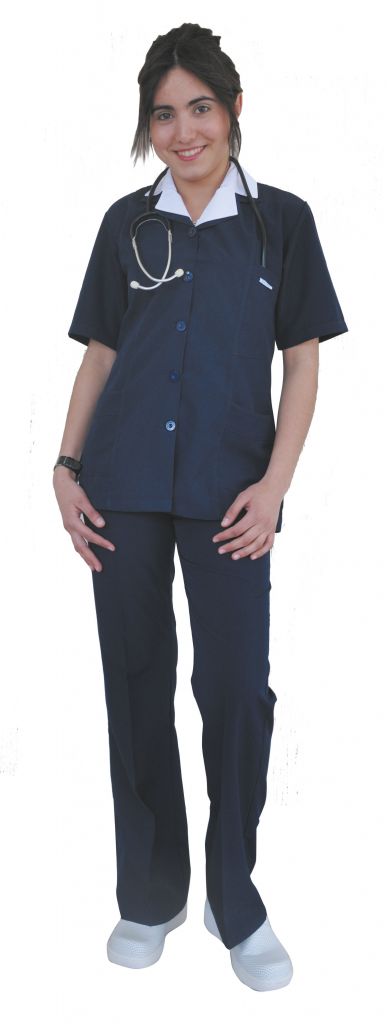 NURSING UNIFORM