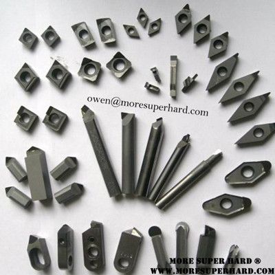 PCD inserts, PCBN inserts, PCD cutting tools, PCD milling tools, PCD turning tools