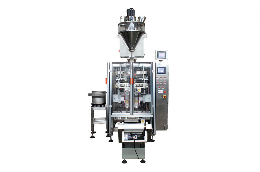  VFS5000YA5 Packaging Machine Unit(Ground Coffee Packing Machine)