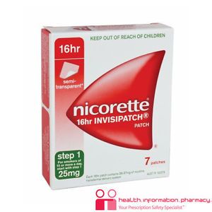 Nicorette