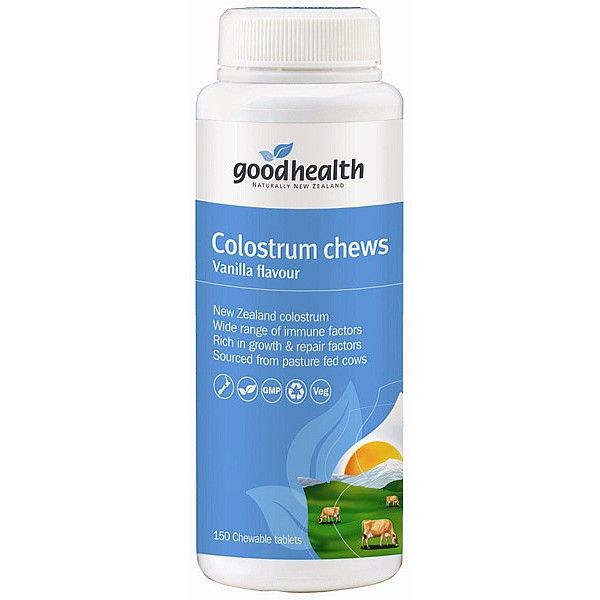 Colostrum