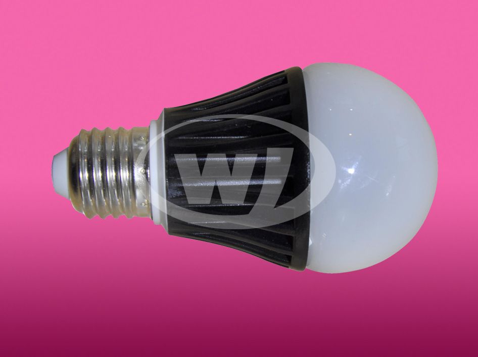 E27 LED Bulb