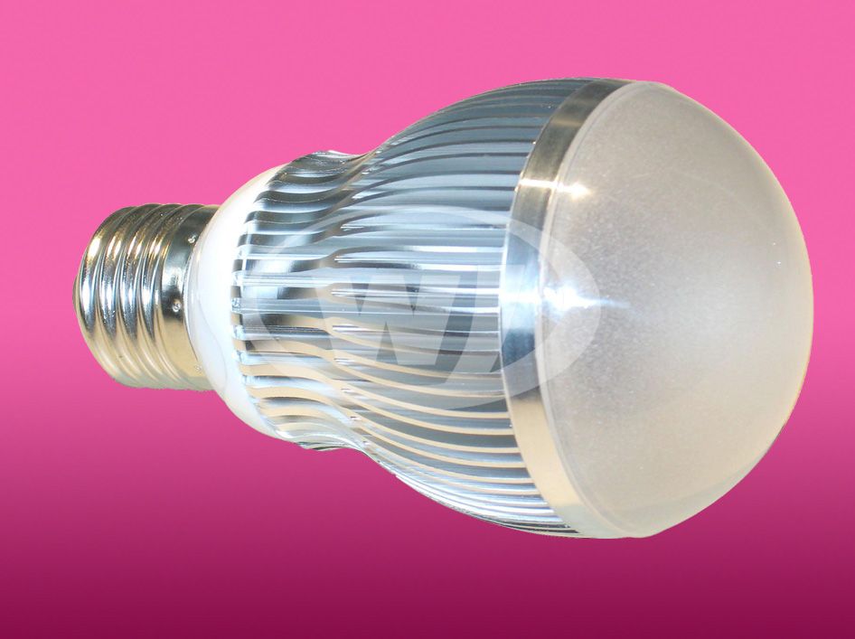 E27 LED Bulb