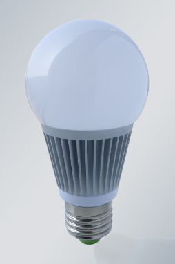 E27 LED bulb light