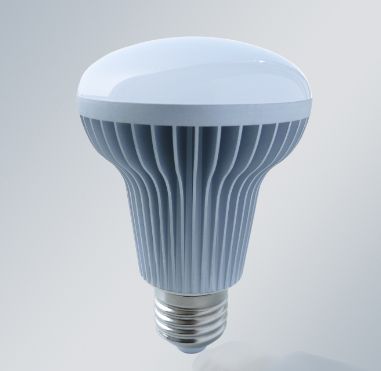 E27 LED bulb light