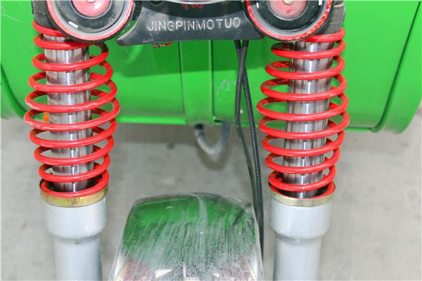 2104 new design! china cargo tricycle for Thailand with permanent magnet motor