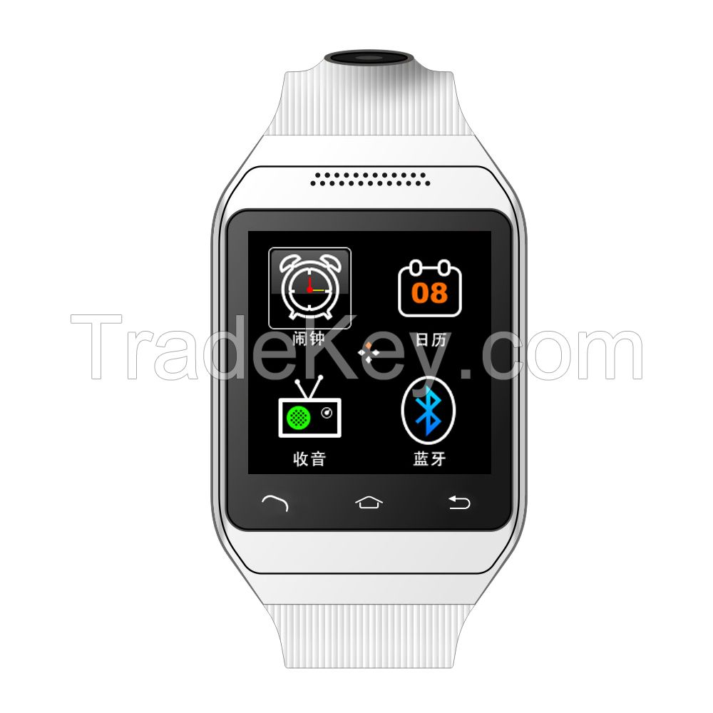 SIM card android IOS smart watch phone