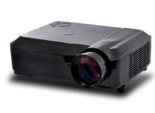 FB5800 Projector Black