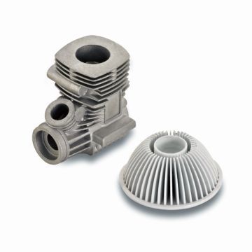 Die Casting Products