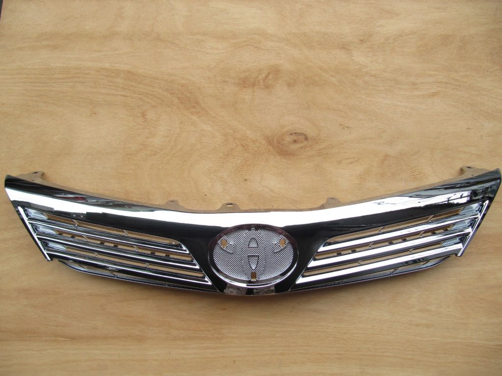 Replacement grill for Toyota Camry 2012-2014 