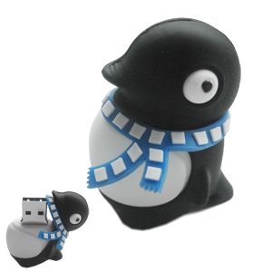 Standard USB flash drive 2.0