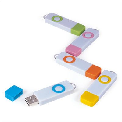 Standard USB flash drive 2.0