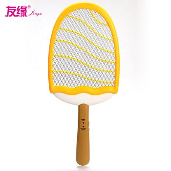 Electronic Racket Zapper