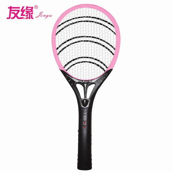 Electronic Fly Swatter