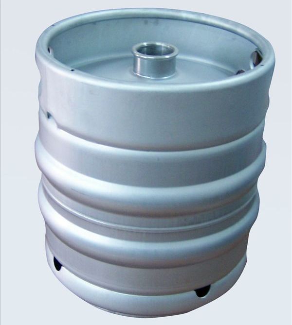 20L Beer Keg on sale